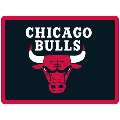 Chicago Bulls Logo Vector Set - MasterBundles