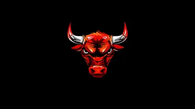Chicago bulls logo hi-res stock photography and images - Alamy