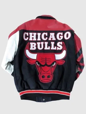 Offseason Review: Chicago Bulls - Liberty Ballers