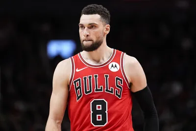 Who will be the best player on the Chicago Bulls next season?