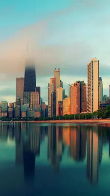 Чикаго хочет полностью перейти на возобновляемую энергию к 2035 году |  Атомная энергия 2.0