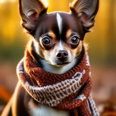 Royal Canin Chihuahua Puppy сухой корм для щенков породы чихуахуа - 1,5 кг  - купить в Москве | КотМатрос