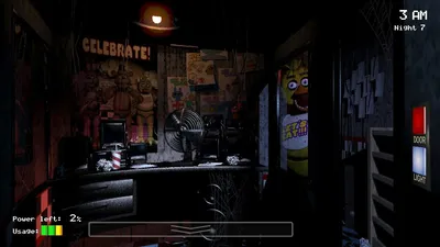 Фнаф 1 выживание | Wiki | ✓FNAF✓ Amino