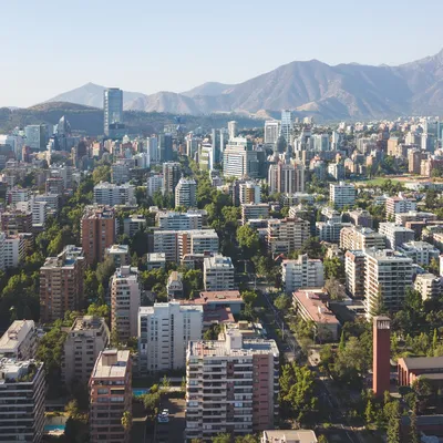 The Best Things to Do in Santiago, Chile | Condé Nast Traveler