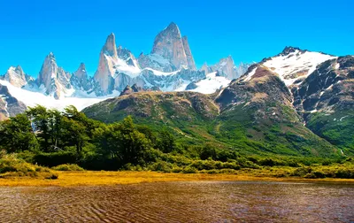 Chile Weather - Climate in Chile, Average Temperatures