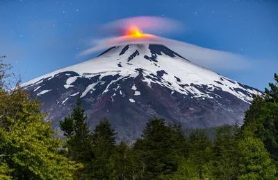 Chile Earth and Sky | Smithsonian Journeys