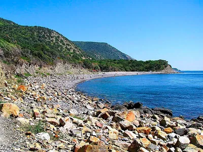 Самый большой остров черного моря - 68 фото