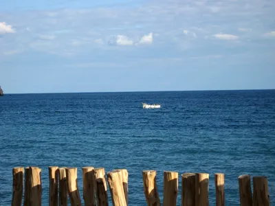 Польза Черного моря для здоровья — Море насыщено полезными для организма  солями