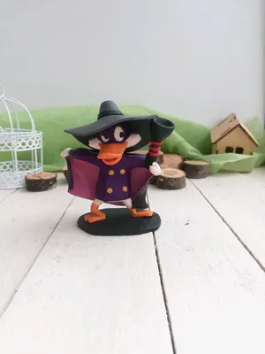 Чёрный Плащ (Darkwing Duck) :: Darkwing Duck :: Lucas Ackerman :: Gizmoduck  / смешные картинки и другие приколы: комиксы, гиф анимация, видео, лучший  интеллектуальный юмор.