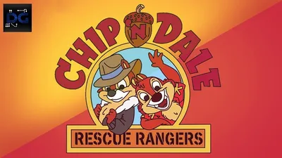 Чип и Дейл сдали назад: чем новое шоу Disney уступает мультсериалу «Чип и Дейл  спешат на помощь» | Канобу