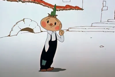 Чиполлино (Chipollino) - Советские мультфильмы - Золотая коллекция СССР -  YouTube