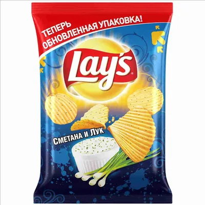 Топ 5 вкусов чипсов Lays | Узнаем вместе | Дзен