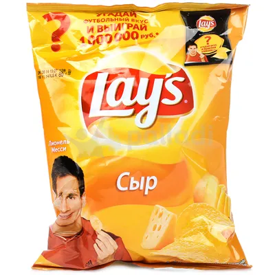 Чипсы LAYS Ассорти 40г (коробка) - Вендинг Партнёр - VENDING PARTNERS