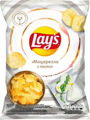 Чипсы Lay's (Lays) со вкусом краба, 225г, 6 штук - купить с доставкой по  выгодным ценам в интернет-магазине OZON (416048781)