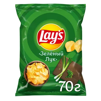Картофельные чипсы Lay's сметана и зелень 225 г - отзывы покупателей на  маркетплейсе Мегамаркет | Артикул: 100023472272