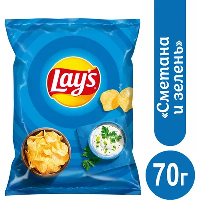 Чипсы картофельные Lay's со вкусом паприки 140 г - отзывы покупателей на  маркетплейсе Мегамаркет | Артикул: 100031004467