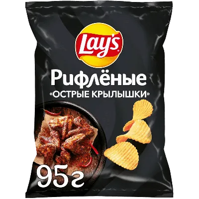 Чипсы «Lay's» сметана и зелень, 70 г купить в Минске: недорого, в рассрочку  в интернет-магазине Емолл бай