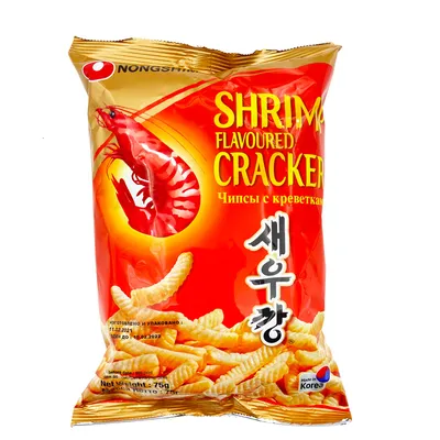 Чипсы Yinai family Yam Crispy Chips со вкусом томатов, 33гр. по цене 50  руб. в интернет магазине Корейские товары для всей семьи(КорОпт)