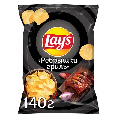 Чипсы
