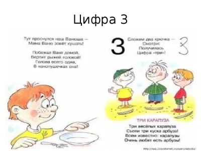 Плакат на тему математика в пословицах и поговорках (49 фото) » Рисунки для  срисовки и не только