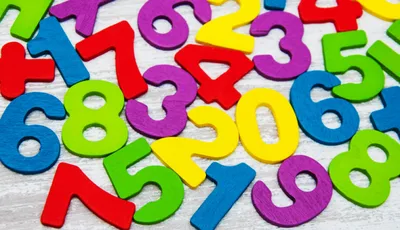 Составные числа: определение, наименьшее и наибольшее составное число,  список составных чисел