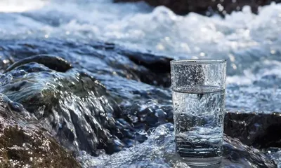 Программа «Чистая вода» продолжится в Балашихе / Публикации / Городской  округ Балашиха