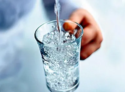 Горная питьевая вода - vodaminsk.by