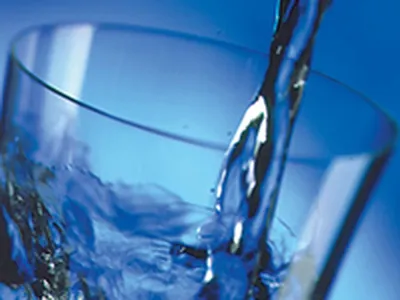 СВЯТОЙ ИСТОЧНИК газ вода питьевая 1,5л пэт ООО Чистая вода – Совин