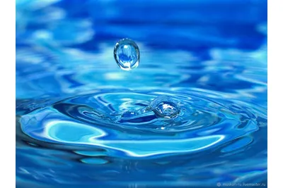 Чистая вода - доставка артезианской воды