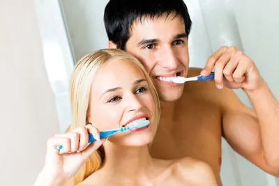 Как чистить зубы, здоровые зубы. | Cтоматология Люксар