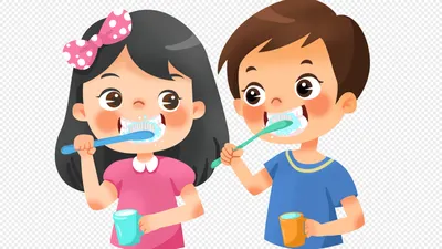 Чистим зубки каждый день, чистить зубки нам не лень!» - Республиканский  центр содействия семейном воспитанию
