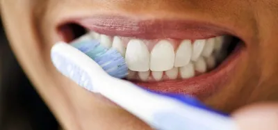 Как правильно чистить зубы? - Триомед
