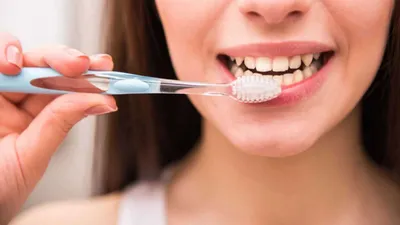 92% украинцев не умеют правильно чистить зубы - White Clinic