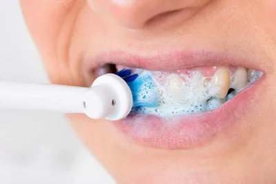 Когда начинать чистить зубы ребенку - ответ врача | Комментарии.Харьков