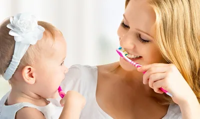 До завтрака или после: стоматологи объяснили, когда надо чистить зубы, —  ответ вас удивит | DOCTORPITER