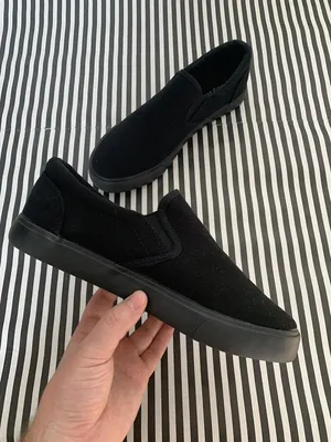 Nike мужские кроссовки чисто черные! (ID#1385065736), цена: 1050 ₴, купить  на Prom.ua