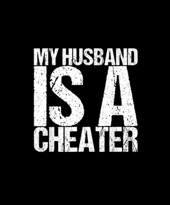 Once a Cheater, Always a Cheater' Could Actually Be True