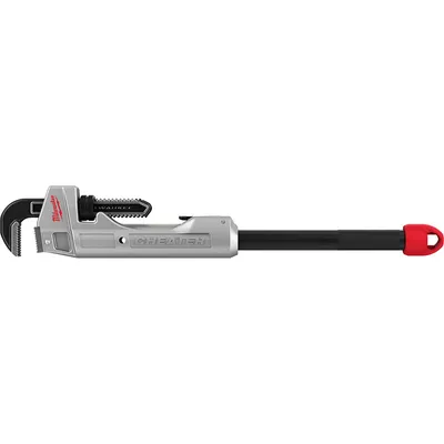 Milwaukee 48-22-7314 CHEATER Adaptable Pipe Wrench - Amazon.com