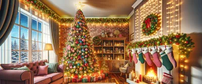 Хлопчик на ім'я Різдво / A Boy Called Christmas » UFDUB.com - українською  онлайн