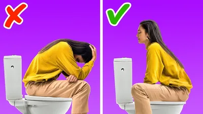 почему нельзя долго сидеть в туалете｜Búsqueda de TikTok