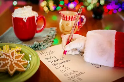 Выбираем новогодние подарки ребенку: 5 советов от мамы-блогера - Телеканал  «О!»