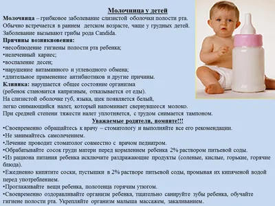 Молочница: симптомы, лечение, свечи