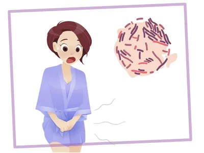 Молочница и бактериальный вагиноз: что это и что делать?