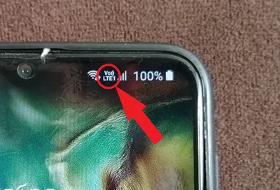 На телефоне появился значок VoLTE - что это? | Сотовая связь наизнанку |  Дзен
