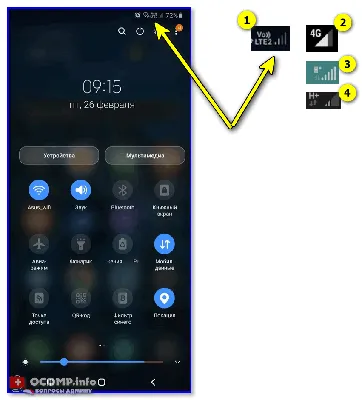 Как сделать скриншот экрана на iOS и Android | Статьи | Телефоны |  Фотосклад Эксперт