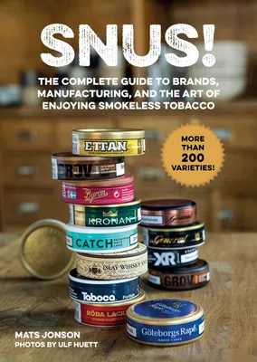 EU Considering Ban on Tobacco-Free Snus – Tobacco Reporter