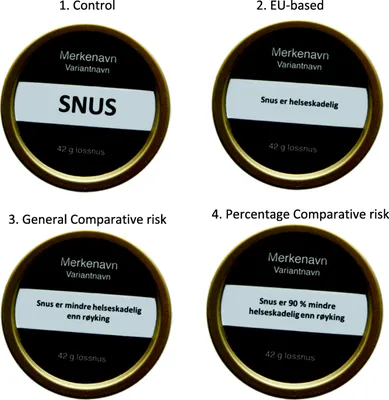 Order snus; what are the best options?