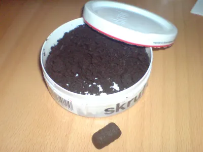 How to use snus