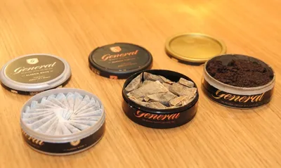 Snus: The holy grail of tobacco consumption -