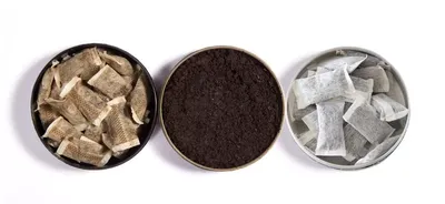 The History of Snus - How It All Started | The Northerner